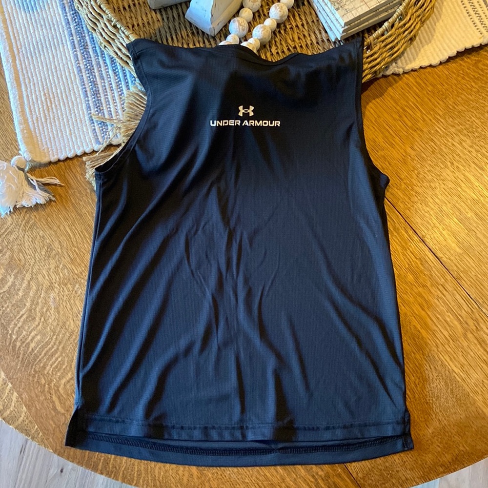 Under Armour Youth MD sport tank